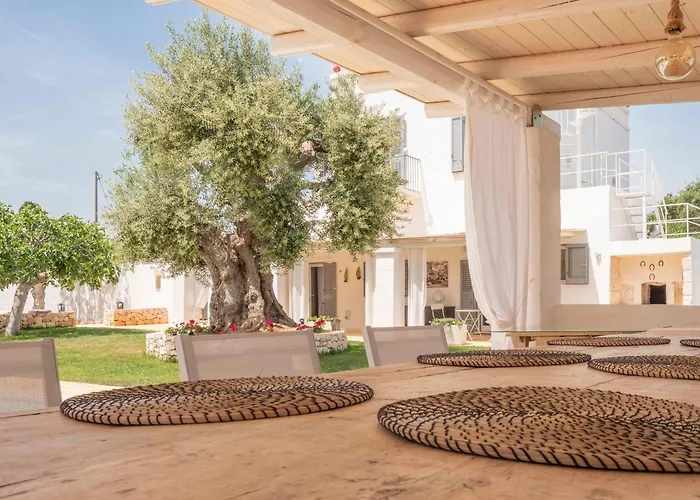 Masseria Artemisia Ostuni